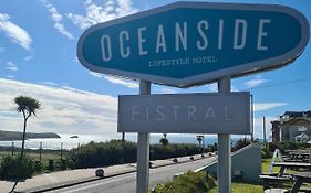 Oceanside Lifestyle Hotel